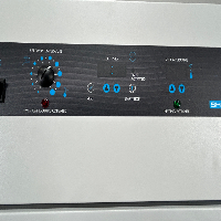 Shel-Lab Large Capacity Forced Air Oven image 1
